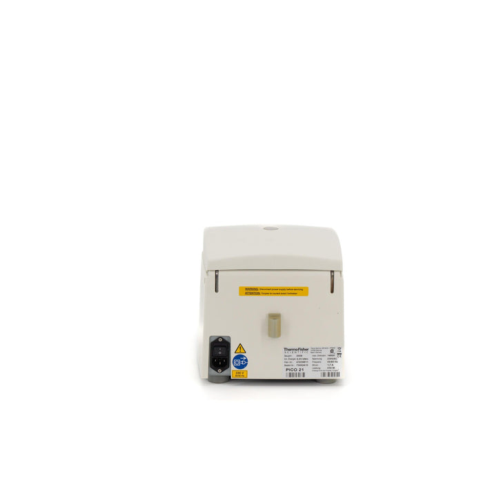 Zentrifuge Thermo Scientific Pico 21 (2009)