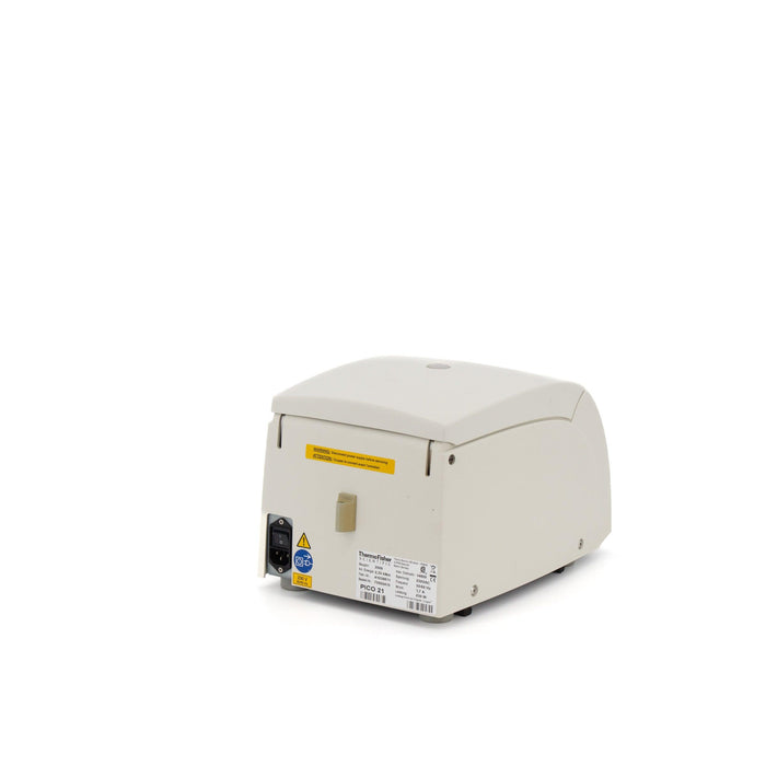 Zentrifuge Thermo Scientific Pico 21 (2009)