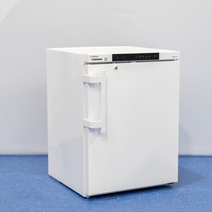 Liebherr LKUv 1610 MediLine Unterbau Kühlschrank