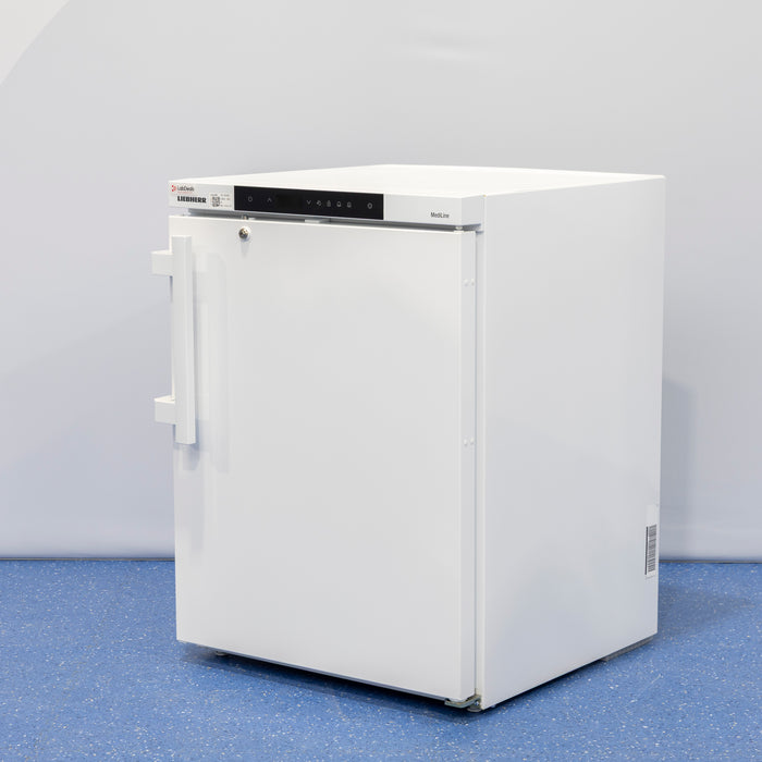 Liebherr LKUv 1610 MediLine Unterbau Kühlschrank