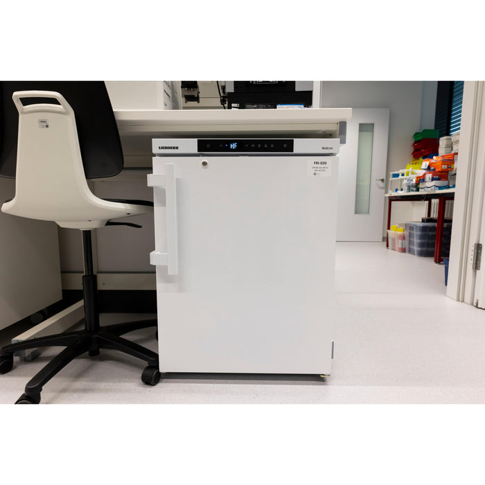 Liebherr LKUv 1610 MediLine Unterbau Kühlschrank