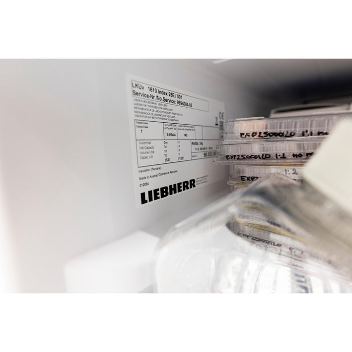 Liebherr LKUv 1610 MediLine Unterbau Kühlschrank