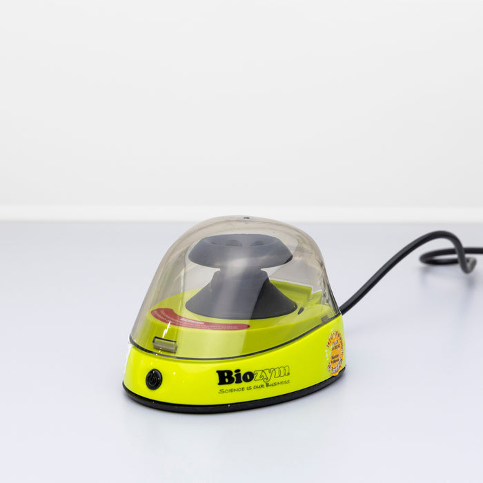 Biozym Scientific Color Sprout Plus Mini-Zentrifuge - hellgrün