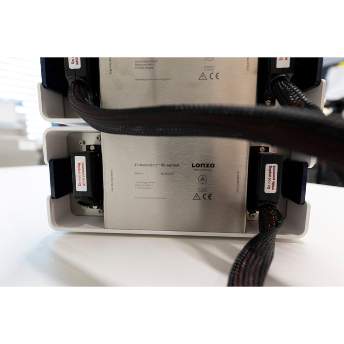 Lonza 4D-Nucleofector Transfektionssystem (2024)