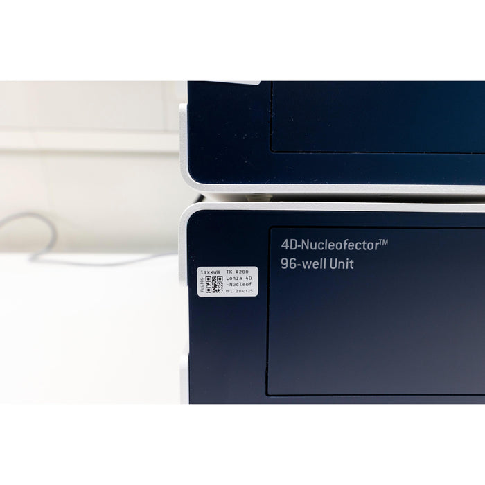 Lonza 4D-Nucleofector Transfektionssystem (2024)
