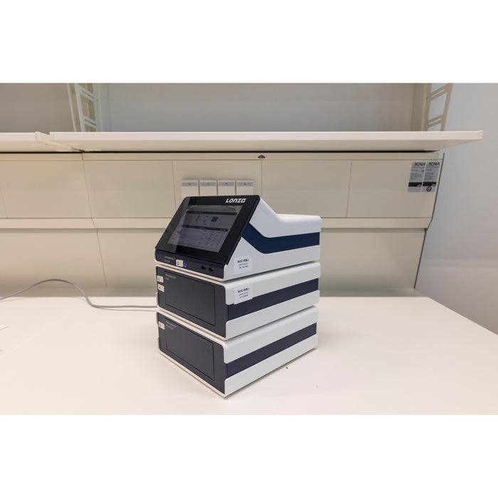 Lonza 4D-Nucleofector Transfektionssystem (2024)