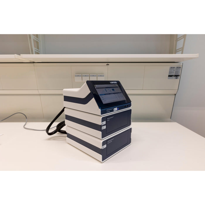 Lonza 4D-Nucleofector Transfektionssystem (2024)