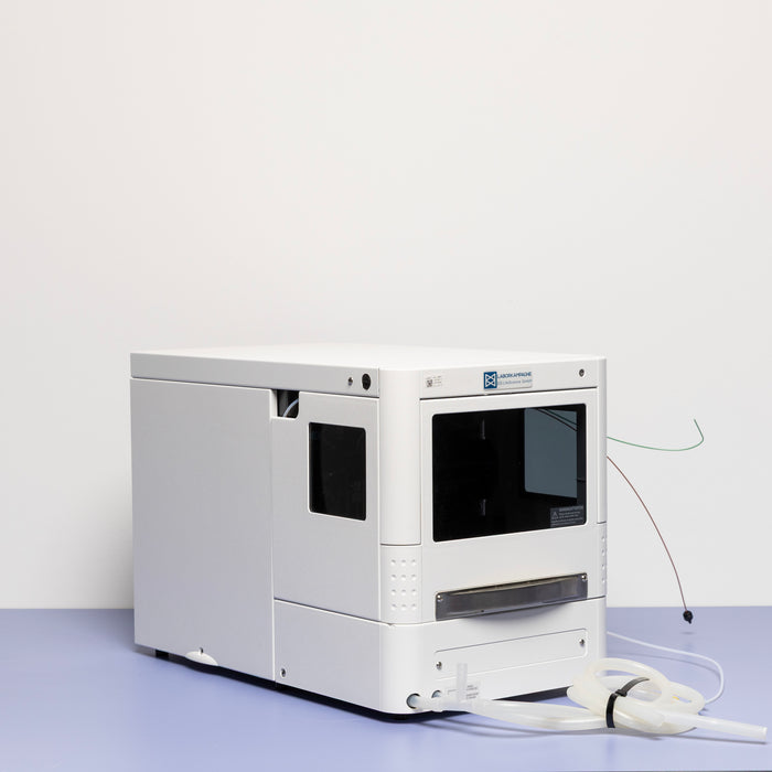 Cytiva ALIAS Autosampler für ÄKTA pure und ÄKTA avant (01/2022)