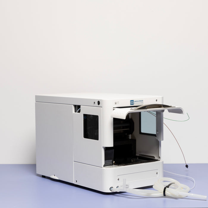 Cytiva ALIAS Autosampler für ÄKTA pure und ÄKTA avant (01/2022)