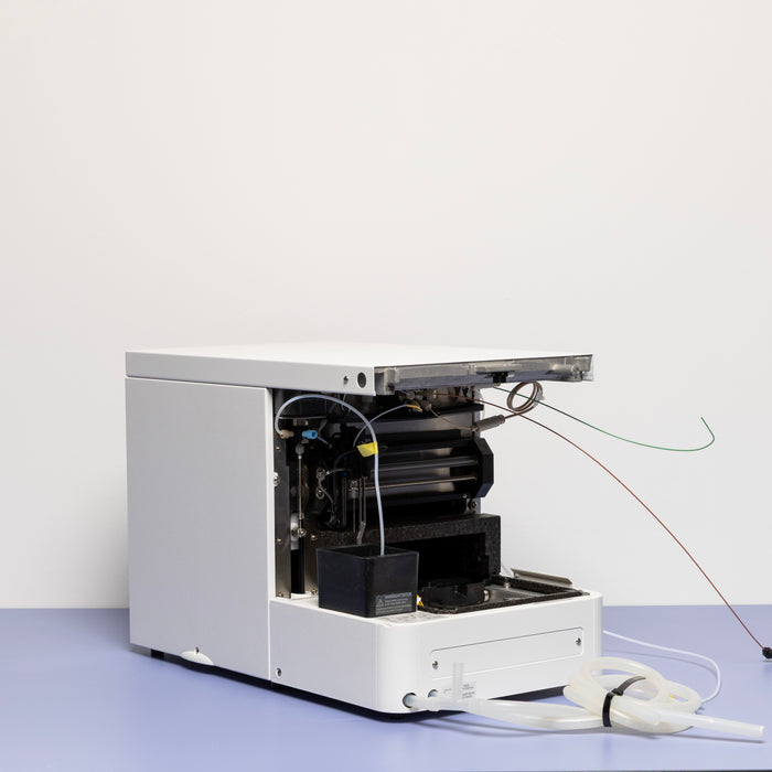 Cytiva ALIAS Autosampler für ÄKTA pure und ÄKTA avant (01/2022)