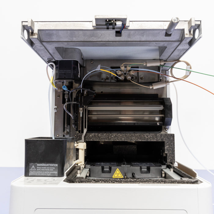 Cytiva ALIAS Autosampler für ÄKTA pure und ÄKTA avant (01/2022)