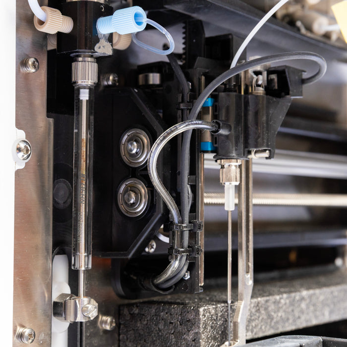 Cytiva ALIAS Autosampler für ÄKTA pure und ÄKTA avant (01/2022)