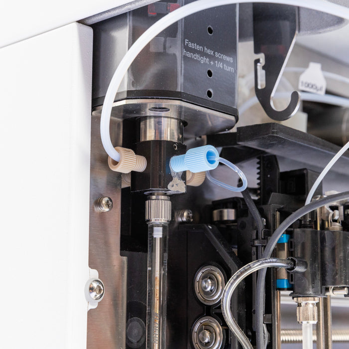 Cytiva ALIAS Autosampler für ÄKTA pure und ÄKTA avant (01/2022)