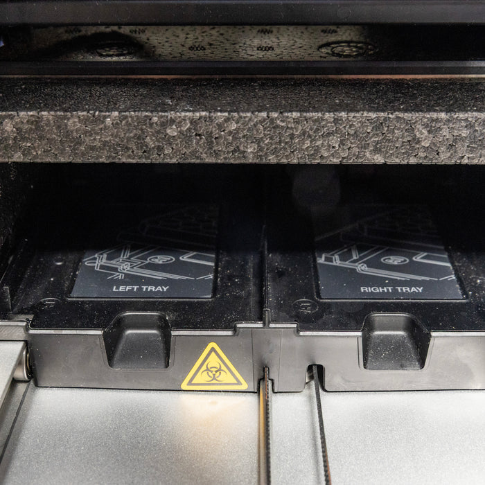 Cytiva ALIAS Autosampler für ÄKTA pure und ÄKTA avant (01/2022)