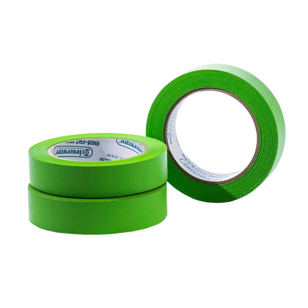 neoTape® Beschriftungsband, 19 mm, grün, 55 m lang<br>[1 Stk]