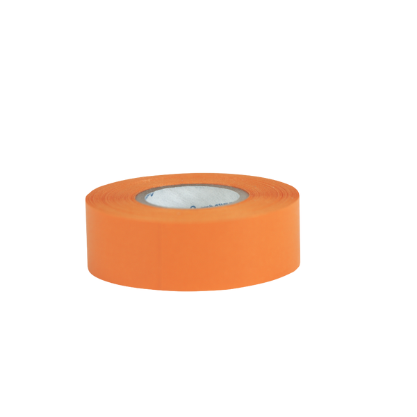 neoTape® Beschriftungsband, 19 mm, orange, 55 m lang<br>[1 Stk]