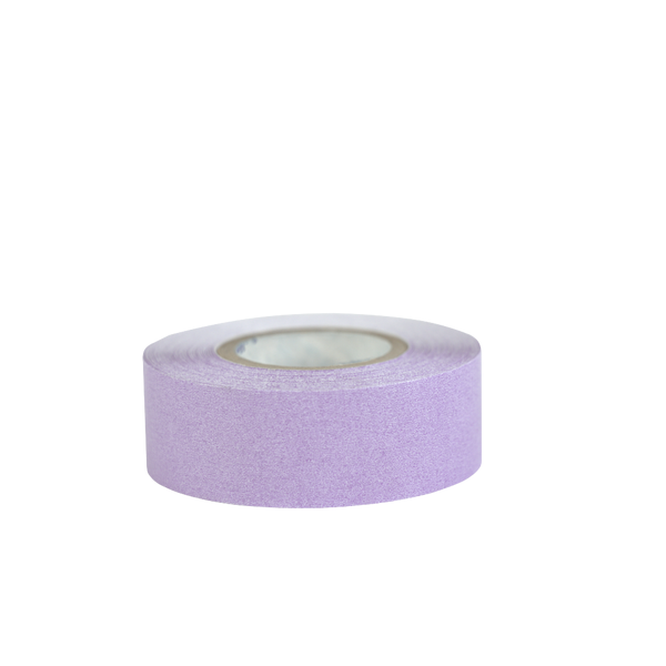 neoTape® Beschriftungsband, 19 mm, lavendel, 55 m lang<br>[1 Stk]