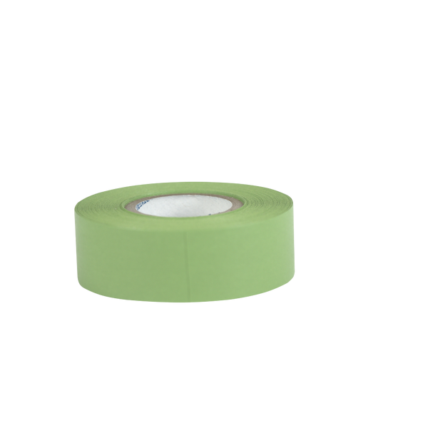 neoTape® Beschriftungsband, 19 mm, grün, 12,7 m lang<br>[1 Stk]