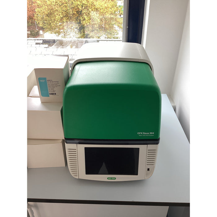 CFX Opus 384 Real-Time PCR System (Dez. 2020)