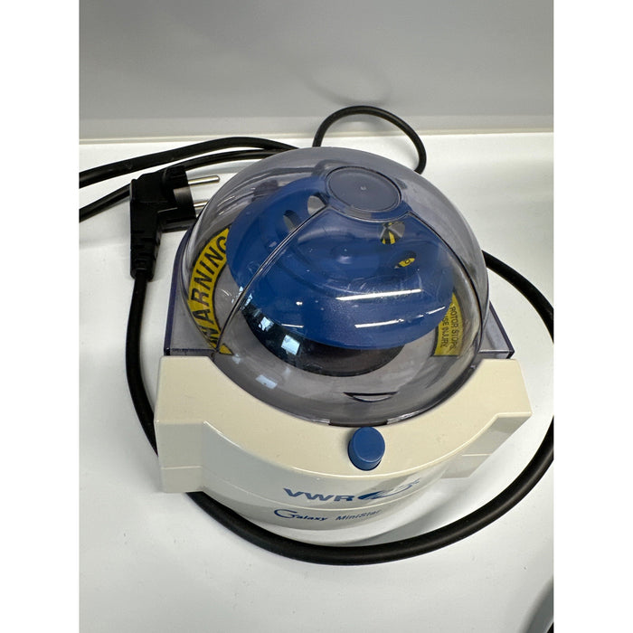 VWR MiniStar Galaxy Mini Centrifuge