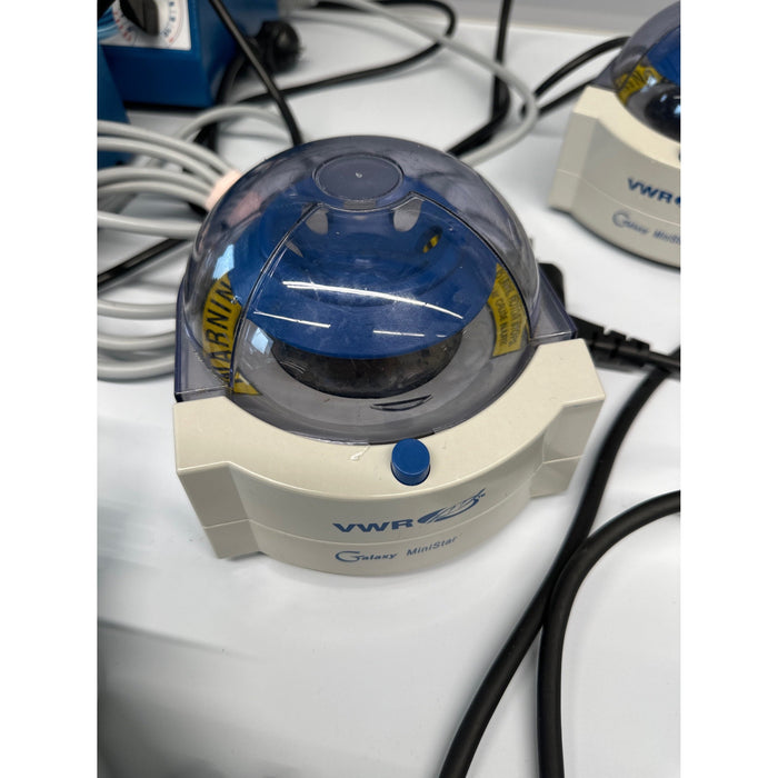 VWR MiniStar Galaxy Mini Centrifuge