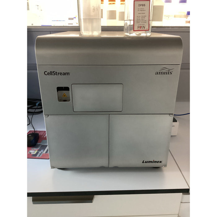 Amnis Luminex CellStream (2019)