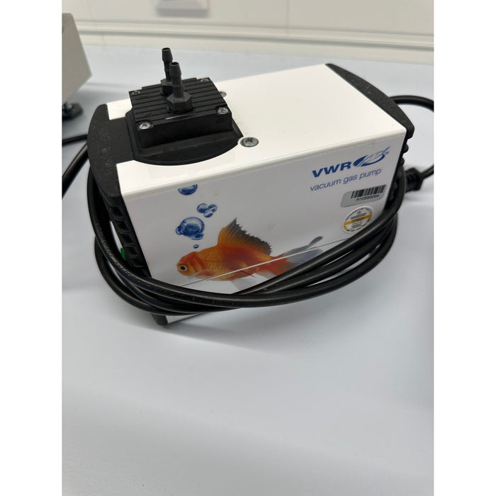 VWR® VP 86, Mini-Membran-Vakuumpumpe PM20405-86.18 (2019)