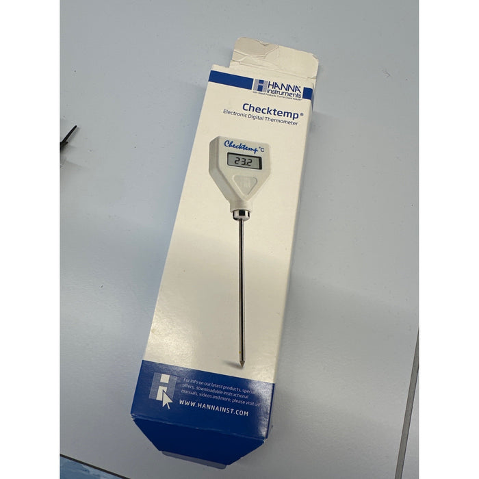 Checktemp Electronic Digital Thermometer