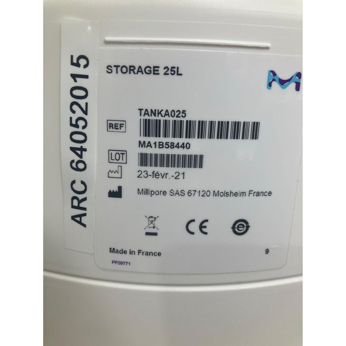 Reinstwasseranlage Merck Millipore Milli-Q IQ 7003 (2021)