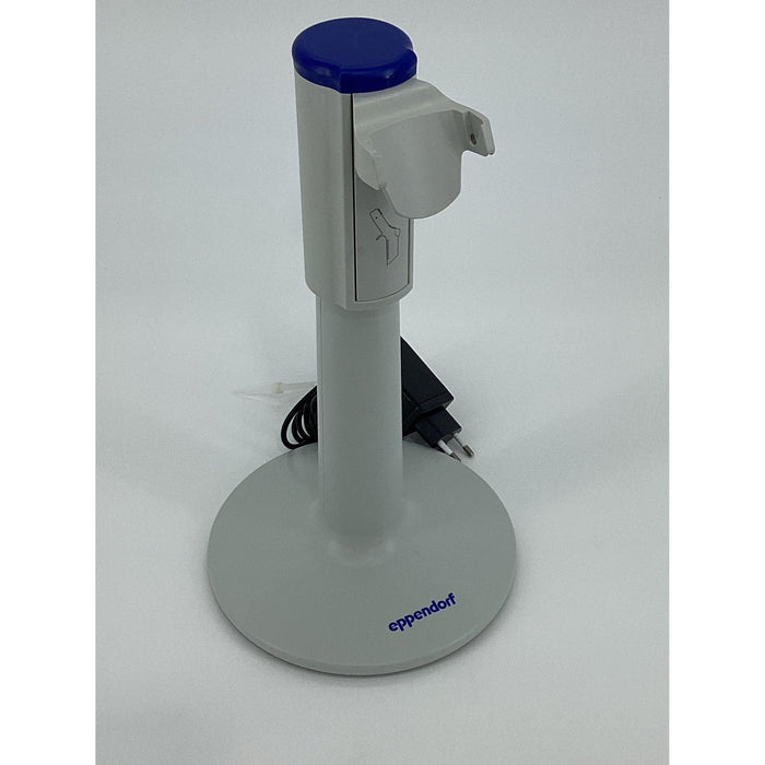 Ladeständer Eppendorf Ladeständer 2