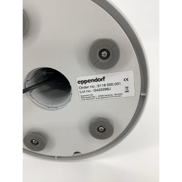 Ladeständer Eppendorf Ladeständer 2