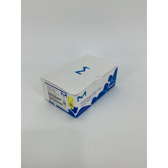 Merck Millipore Ultrafree Zentrifugenfilter, 0,5 ml Probenvolumen pore size 0,1 μm, PVDF membrane [25 Stk.]