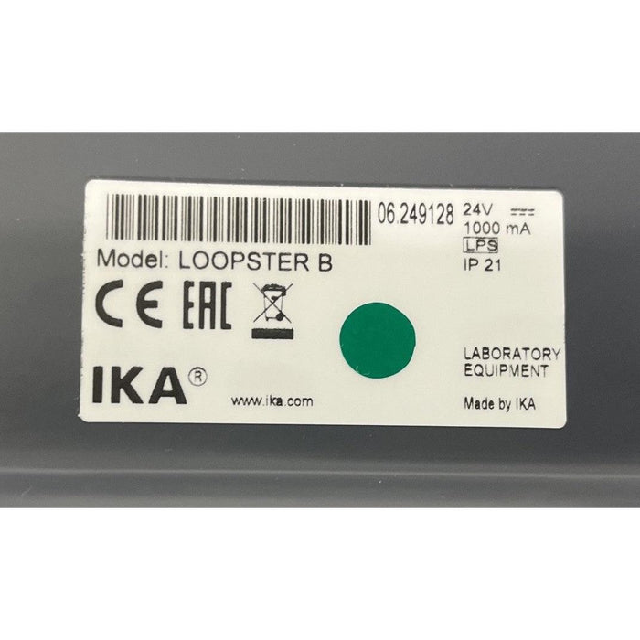 IKA Loopster basic Rotator