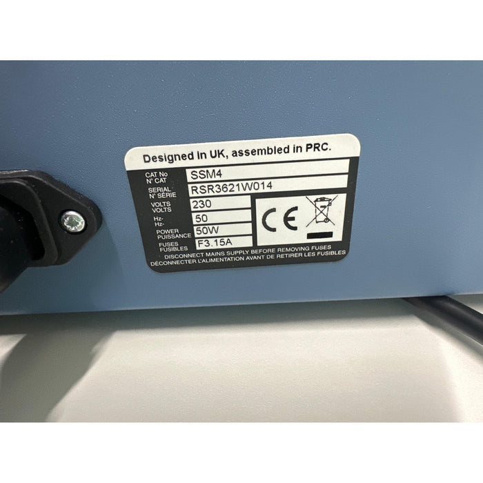 Stuart mini see-saw rocker Wippschüttler