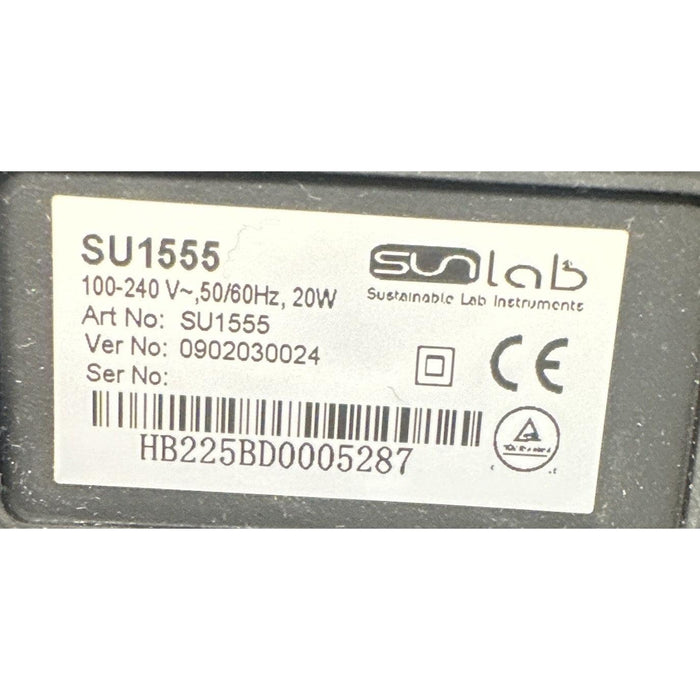 Sunlab SU1555 Mini-Zentrifuge
