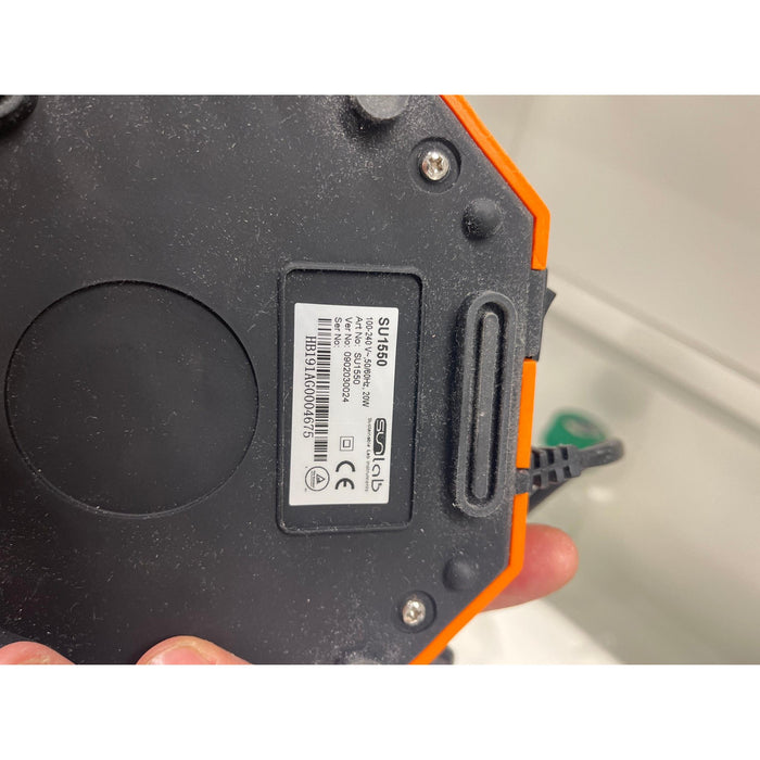 Sunlab SU1550 Mini-Zentrifuge