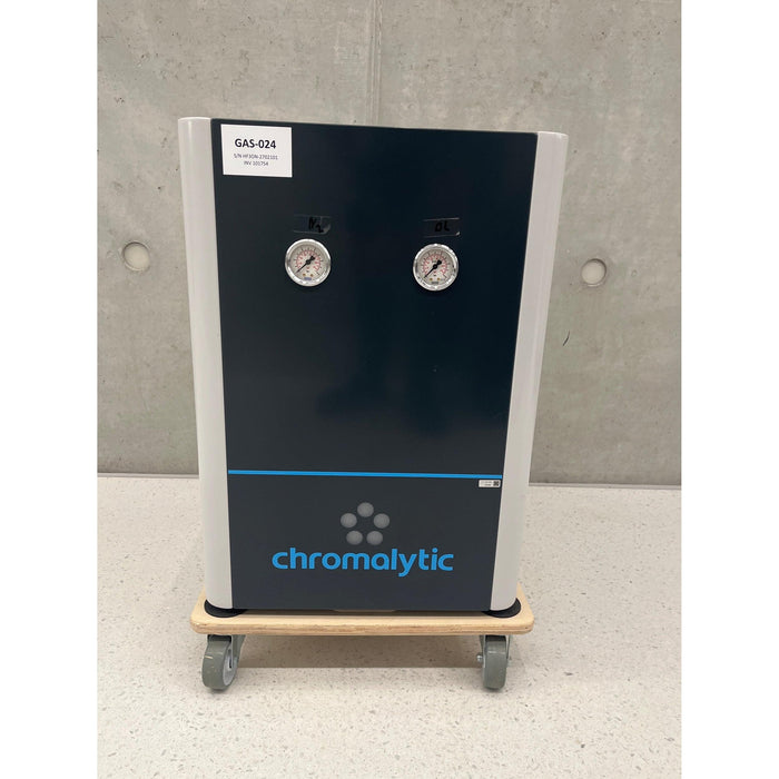 Chromalytic Nitrogen generator HF30N