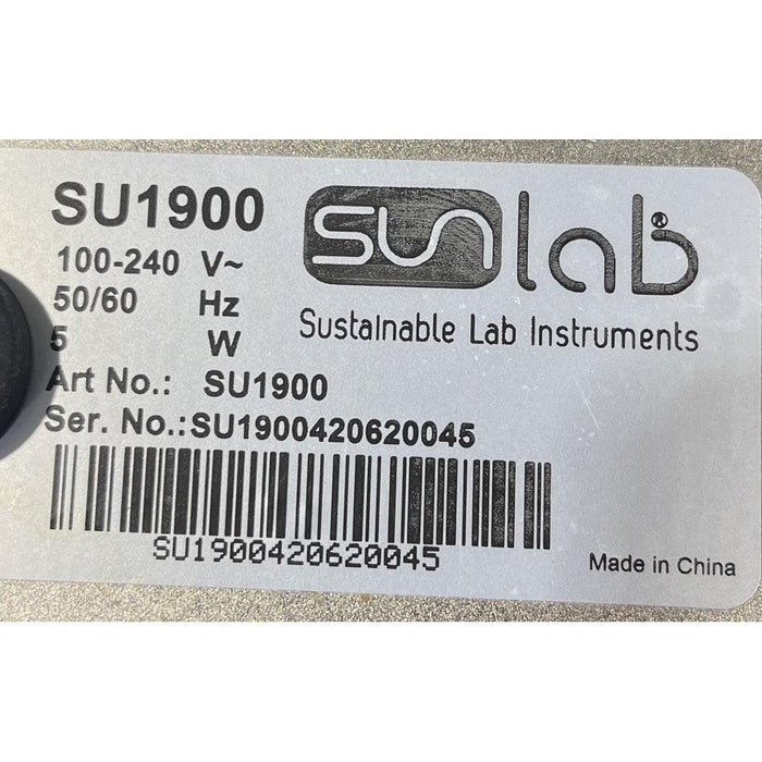 neoLab sunlab Mini-Vortexer SU1900