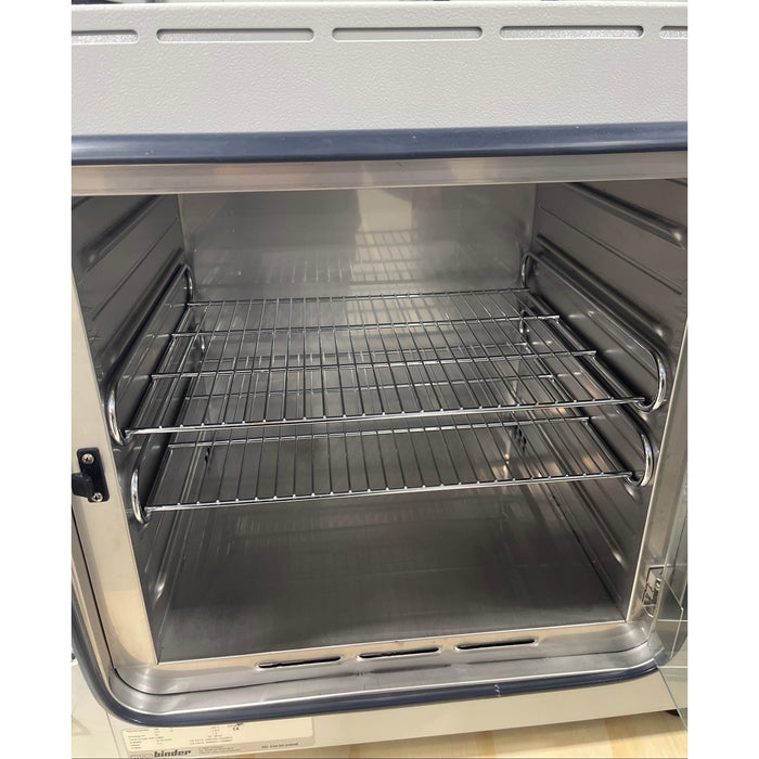 Binder Modell BD 53 Inkubator, Nenntemperatur 100 °C