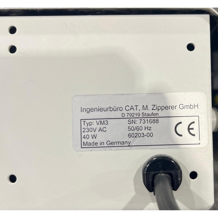 CAT VM3 Vortexer