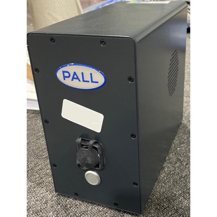 Pall iCELLis Nano Bioreaktor System - MPath Link PC