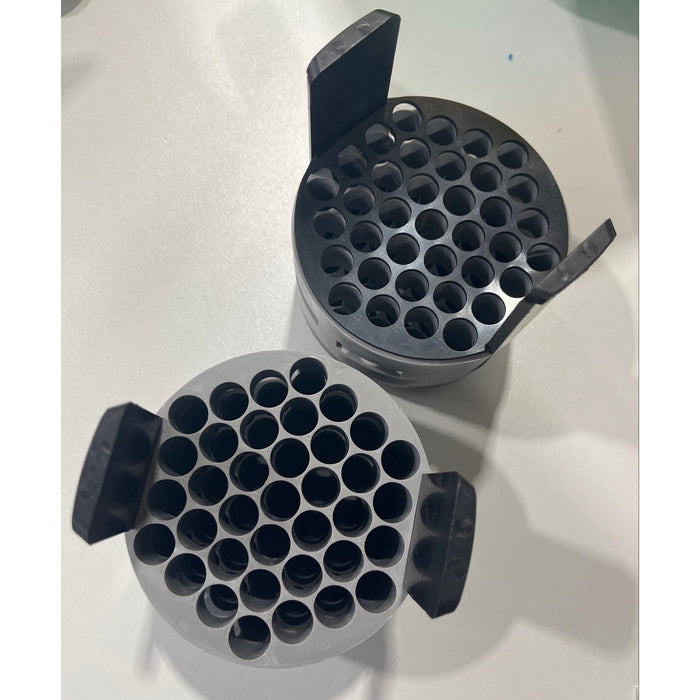 Thermo Scientific, 2 Rundbecher-Adapter für 5 mL
