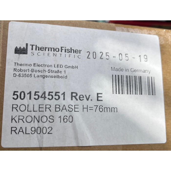 Thermo Scientific Untergestell für Vios 160 mit Rollen (2025/05)