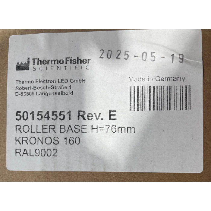 Thermo Scientific Untergestell für Vios 160 mit Rollen (2025/05)