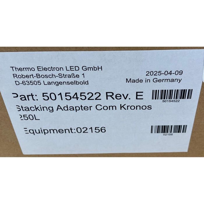 Thermo Scientific Stacking Kit für VIOS 250i (2025/04)