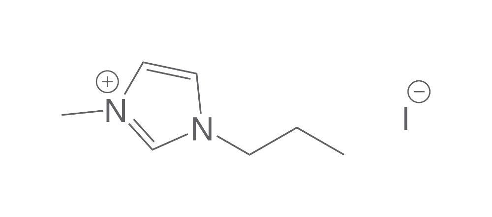 1-Methyl-3-propyl-imidazolium-iodid, min. 98 % (100 g)