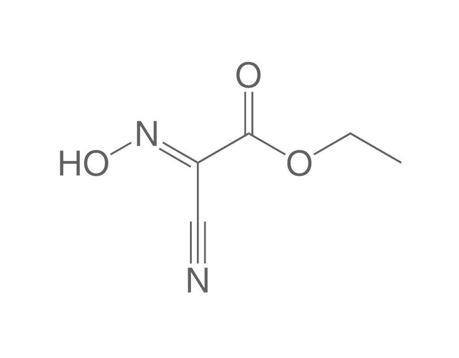 Ethyl(hydroxyimino)cyanoacetat, PEPTIPURE® min. 99,5 % (25 g)