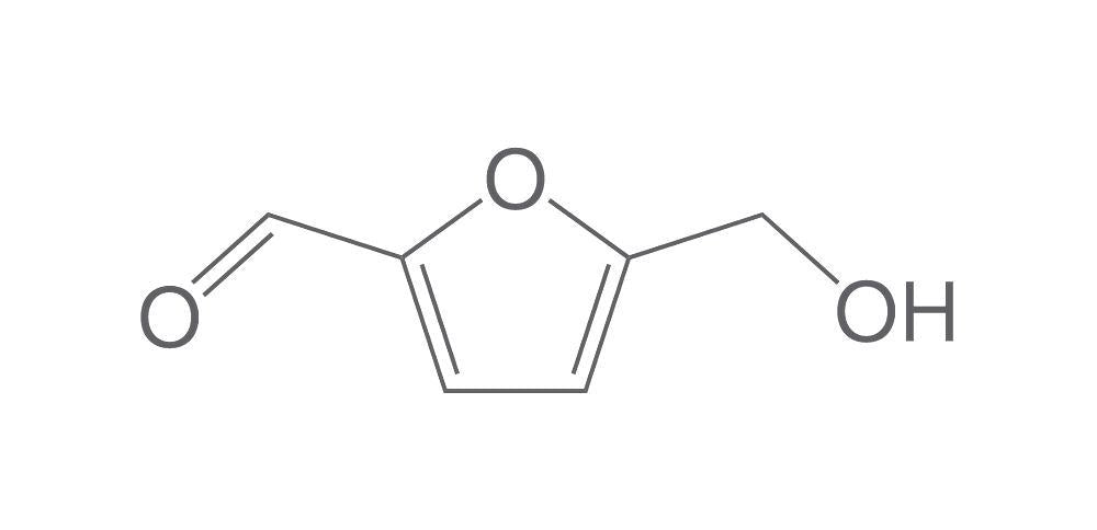 5-Hydroxymethylfurfural, min. 97 %, zur Synthese (250 mg)