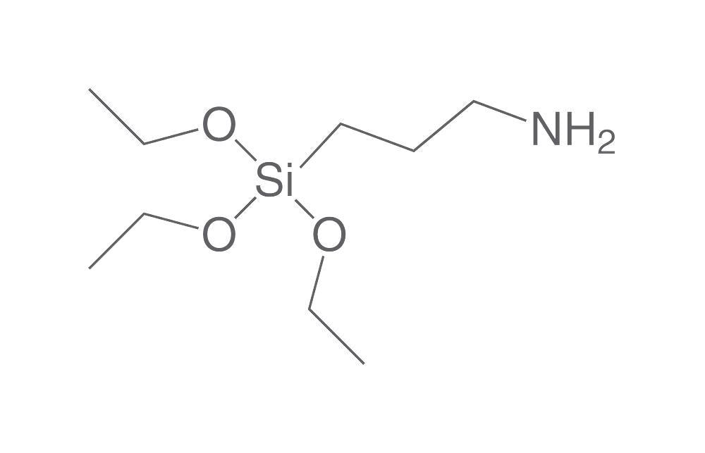 3-Aminopropyltriethoxysilan, min. 98 %, für die GC (100 g)