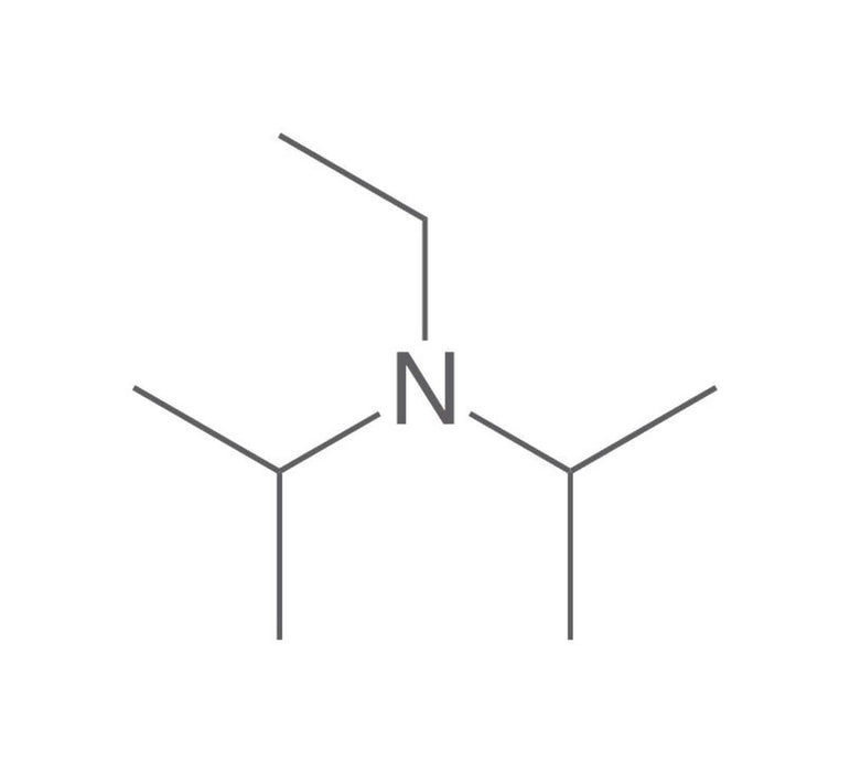 N,N-Diisopropylethylamin, min. 99 %, zur Synthese (250 ml)